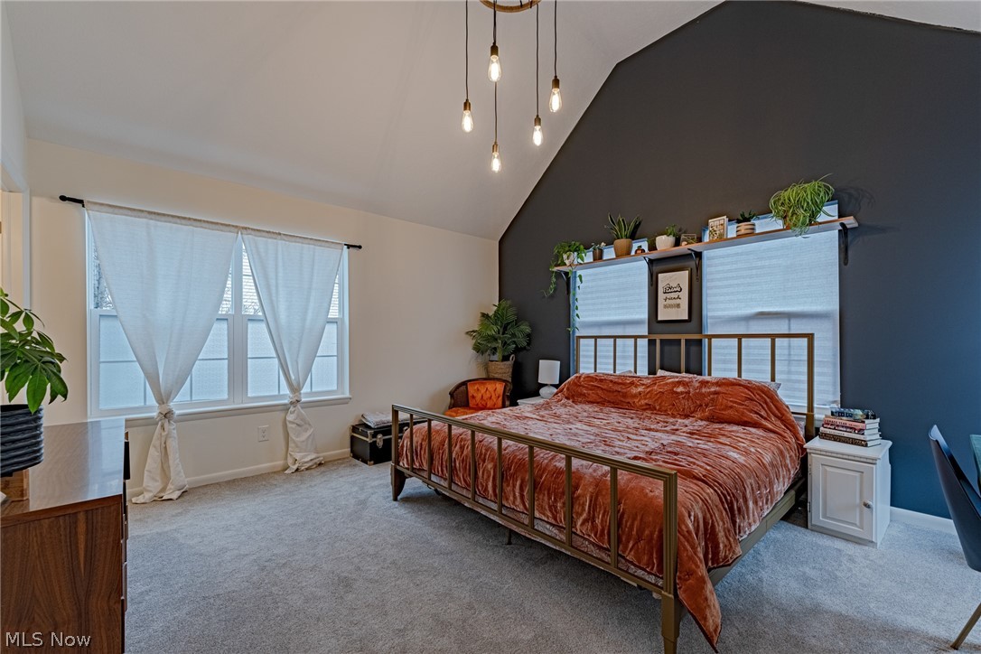 Brooklyn Township - Residential