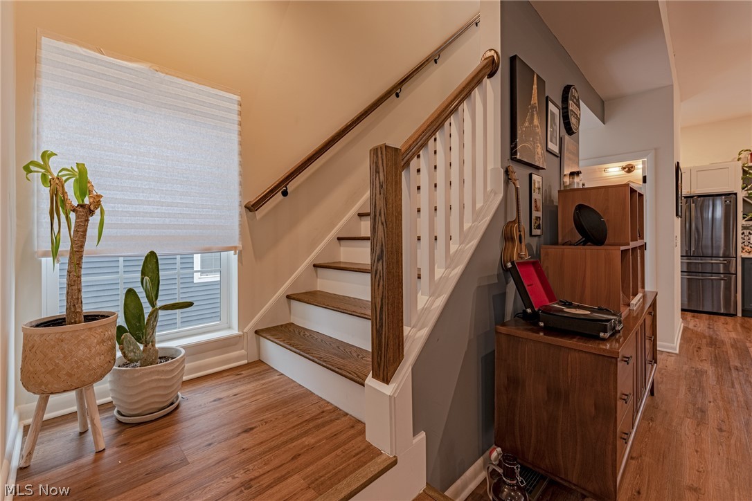 Brooklyn Township - Residential