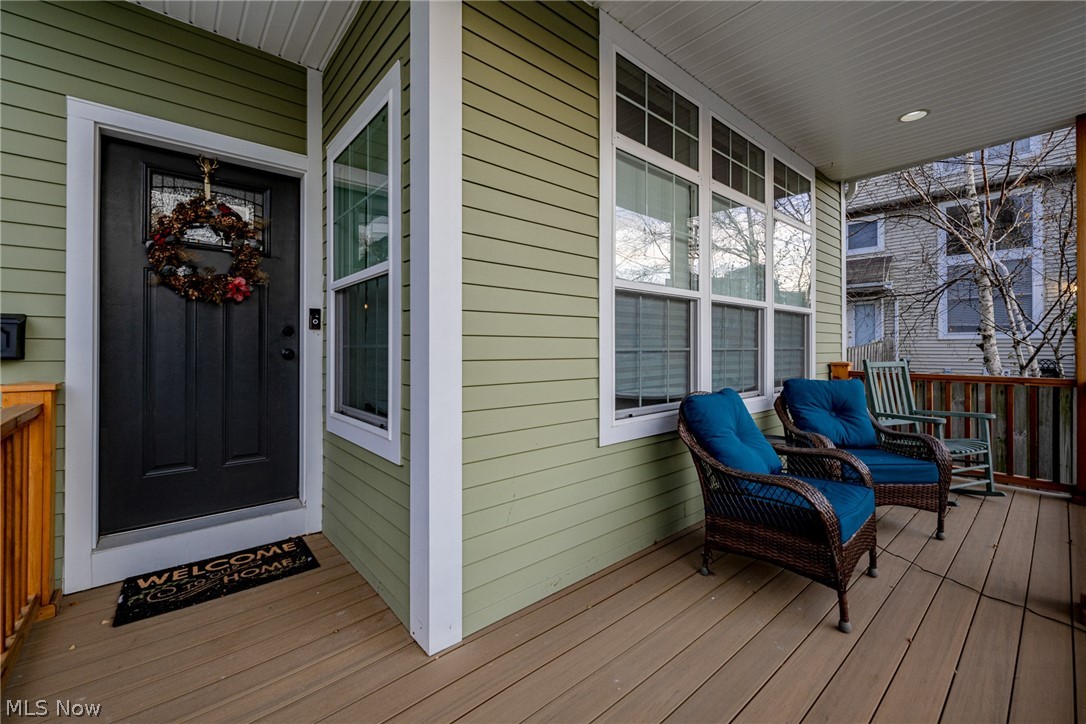 Brooklyn Township - Residential