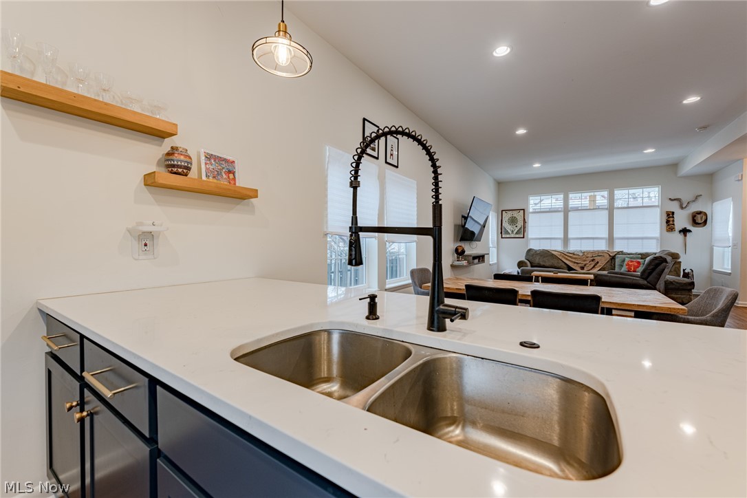 Brooklyn Township - Residential