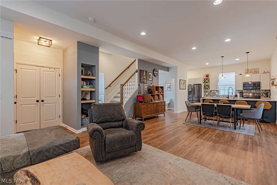 Brooklyn Township - Residential