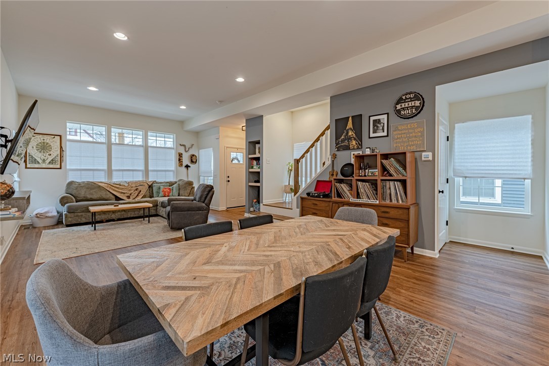 Brooklyn Township - Residential