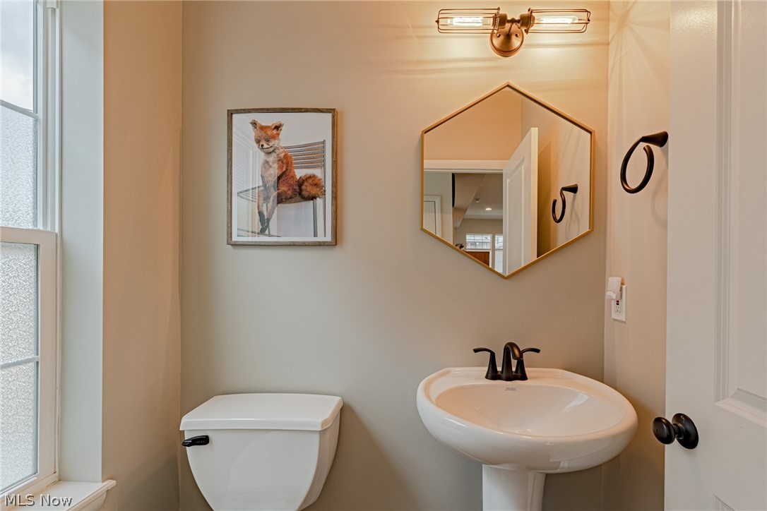 Brooklyn Township - Residential