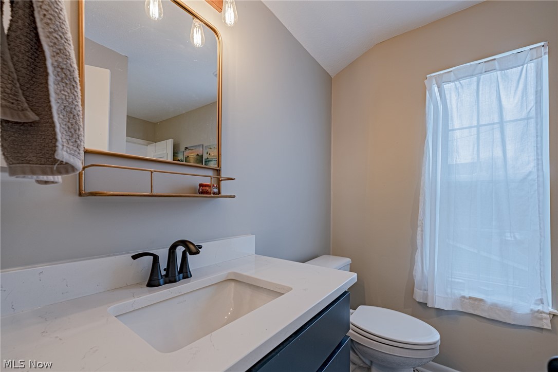 Brooklyn Township - Residential