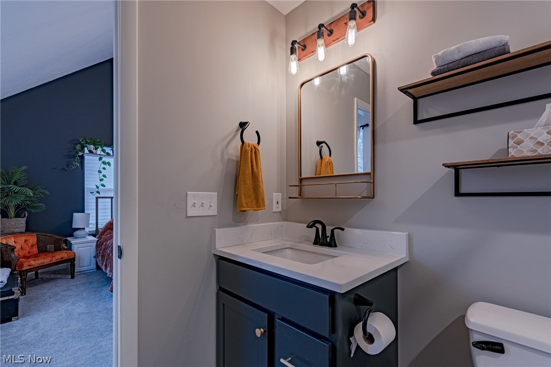 Brooklyn Township - Residential