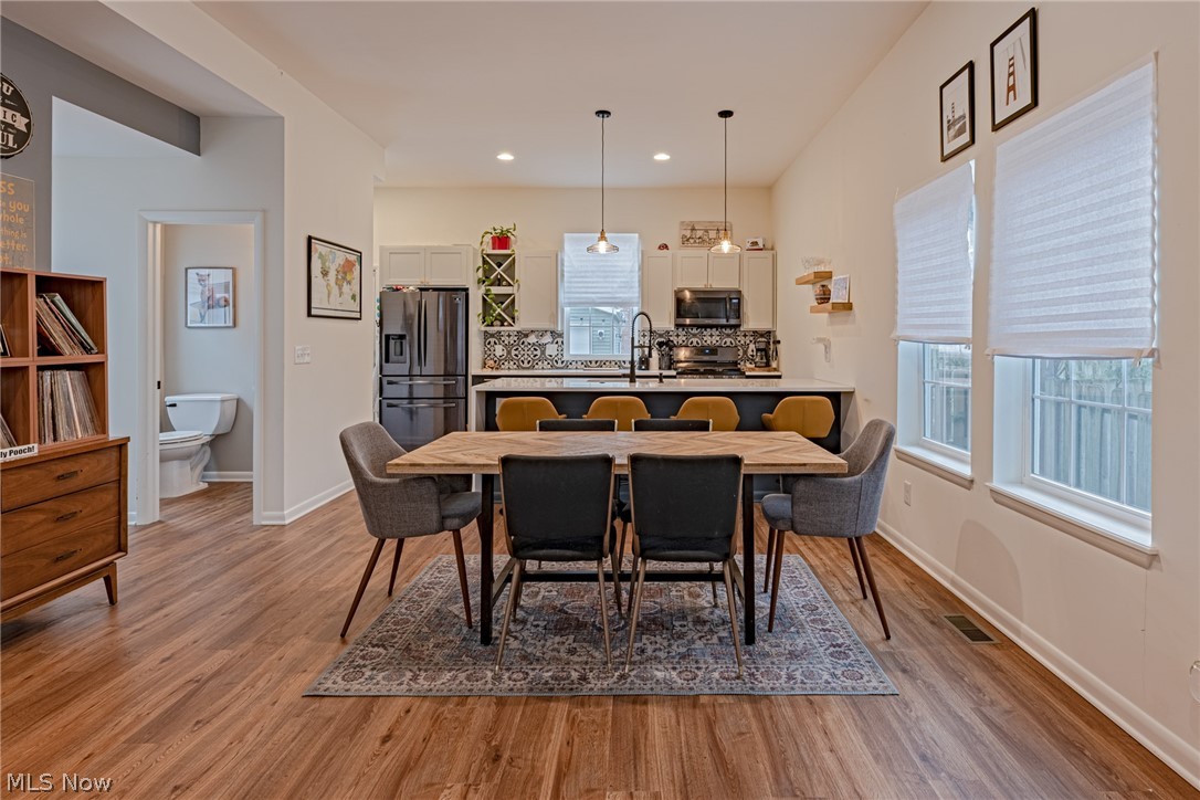 Brooklyn Township - Residential