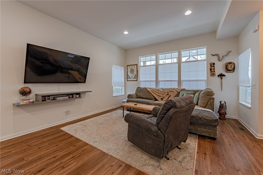 Brooklyn Township - Residential