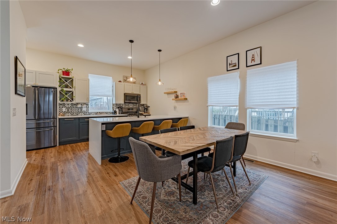 Brooklyn Township - Residential