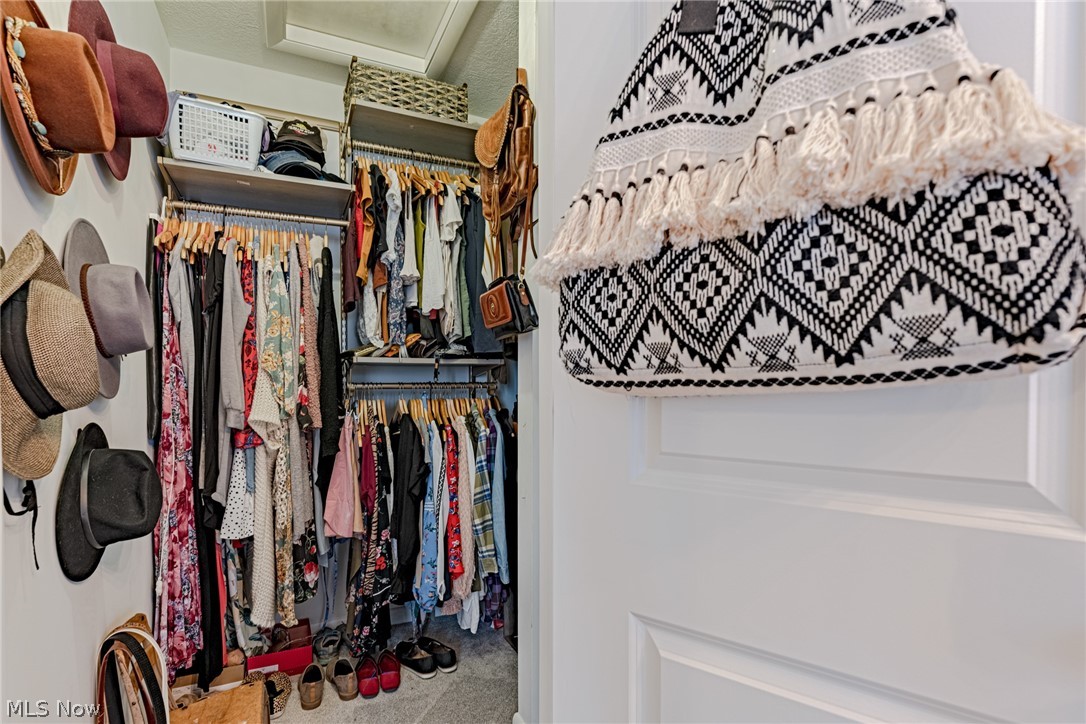 Brooklyn Township - Residential