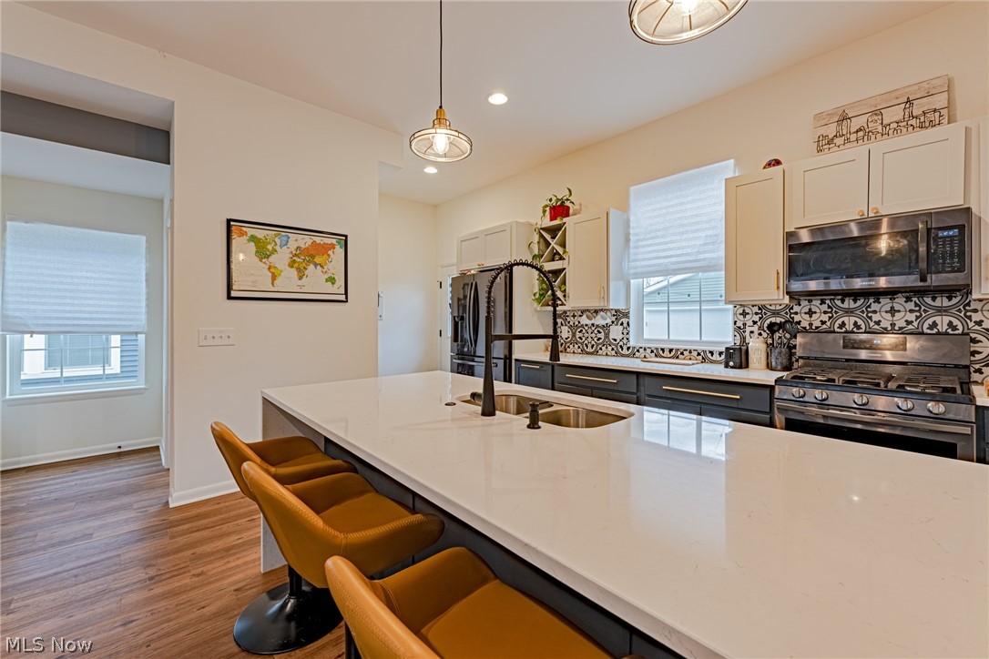 Brooklyn Township - Residential