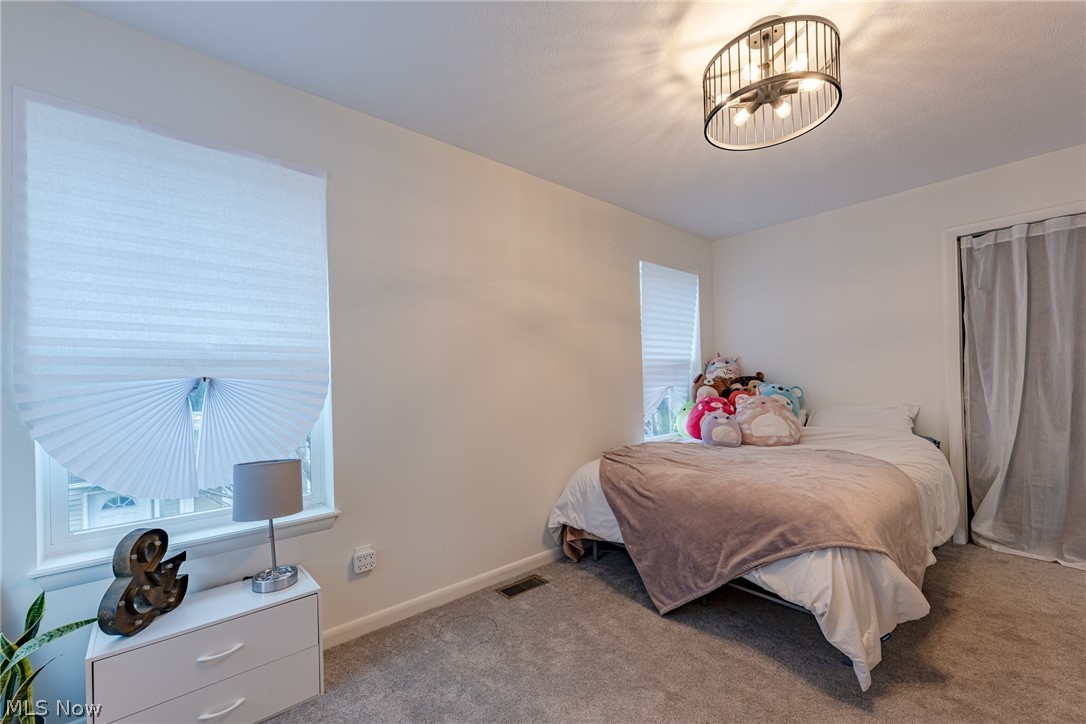 Brooklyn Township - Residential