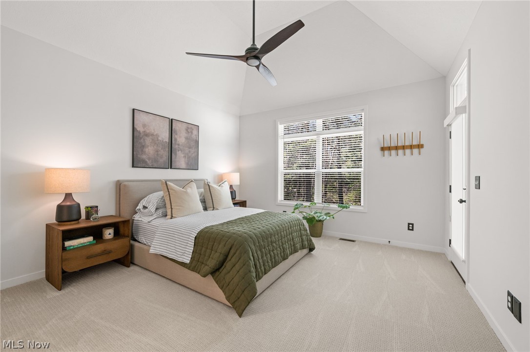 Broadview Heights Twnhms Sub - Residential