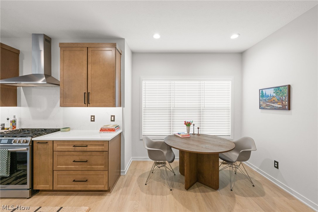 Broadview Heights Twnhms Sub - Residential