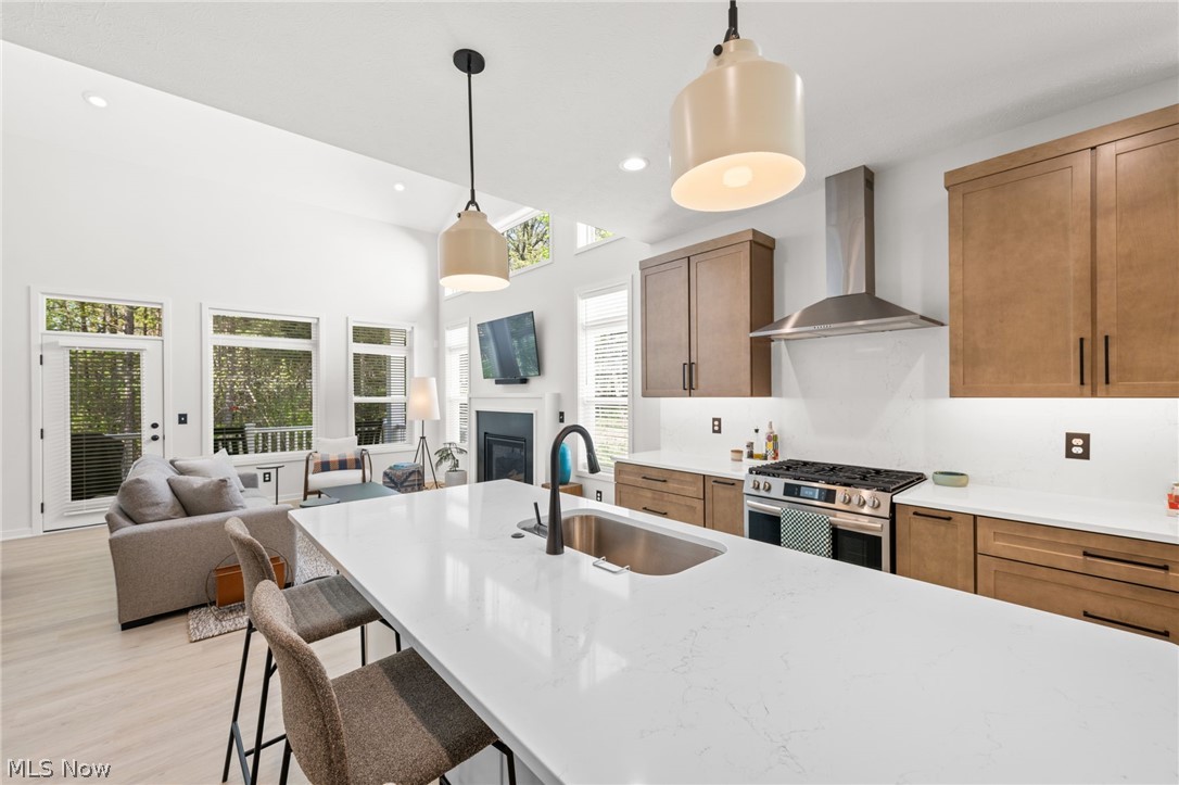 Broadview Heights Twnhms Sub - Residential