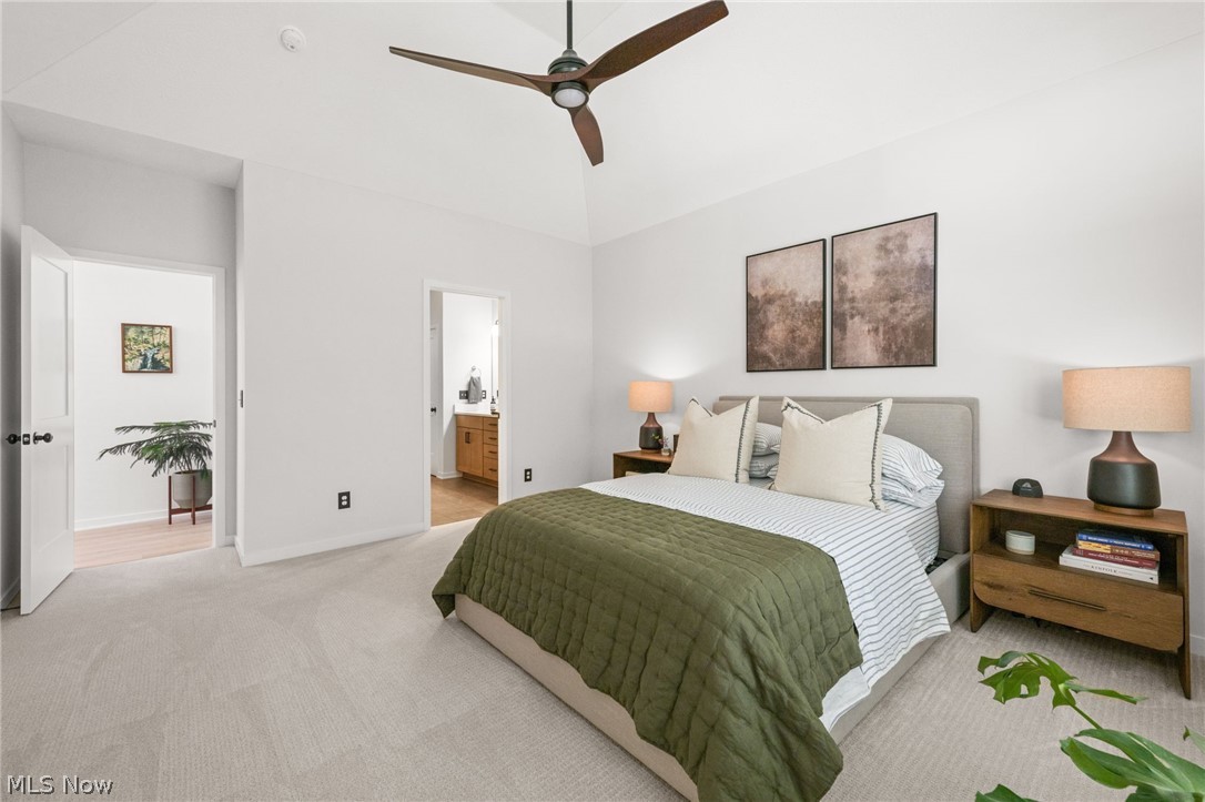Broadview Heights Twnhms Sub - Residential