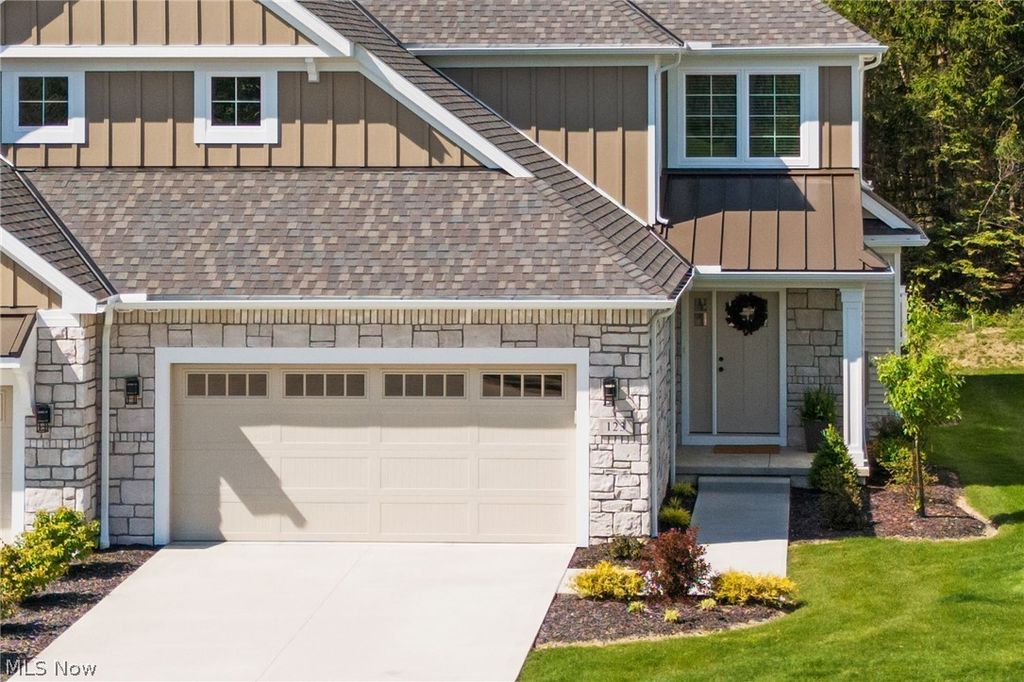 Photo of 123 Town Centre Drive, Broadview Heights, OH 44147 (MLS # 5207885)