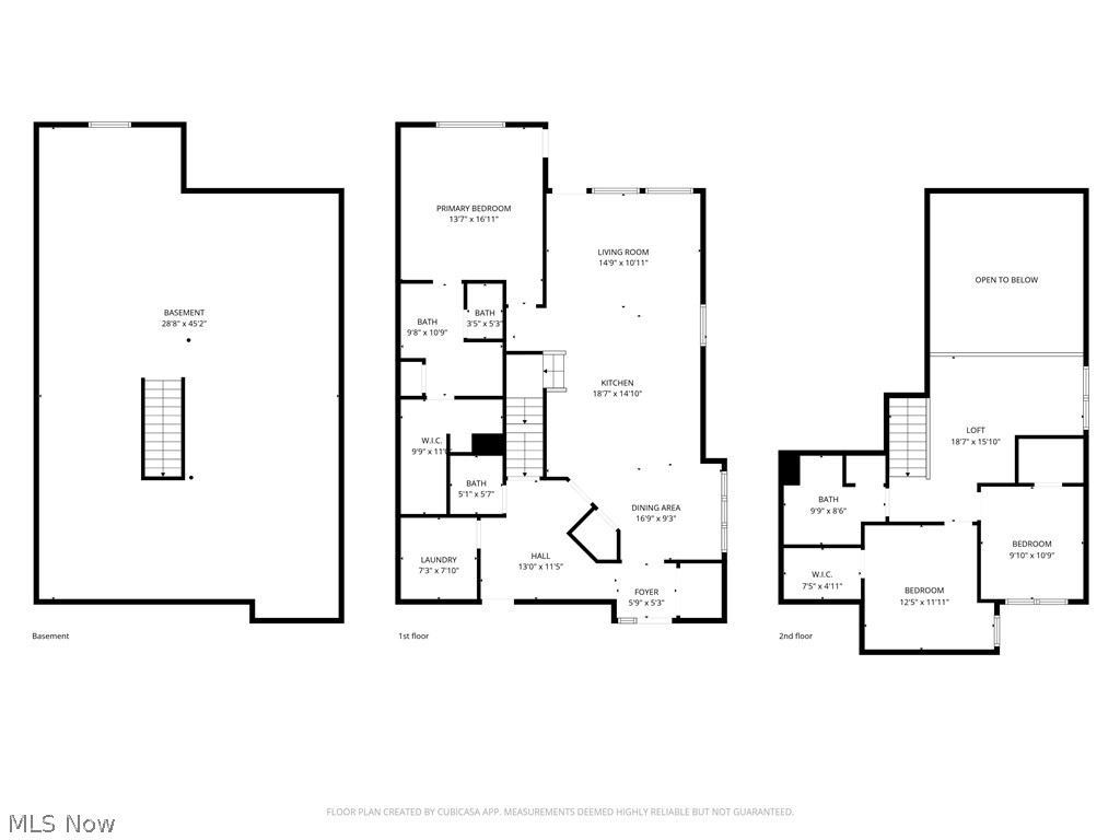 Broadview Heights Twnhms Sub - Residential