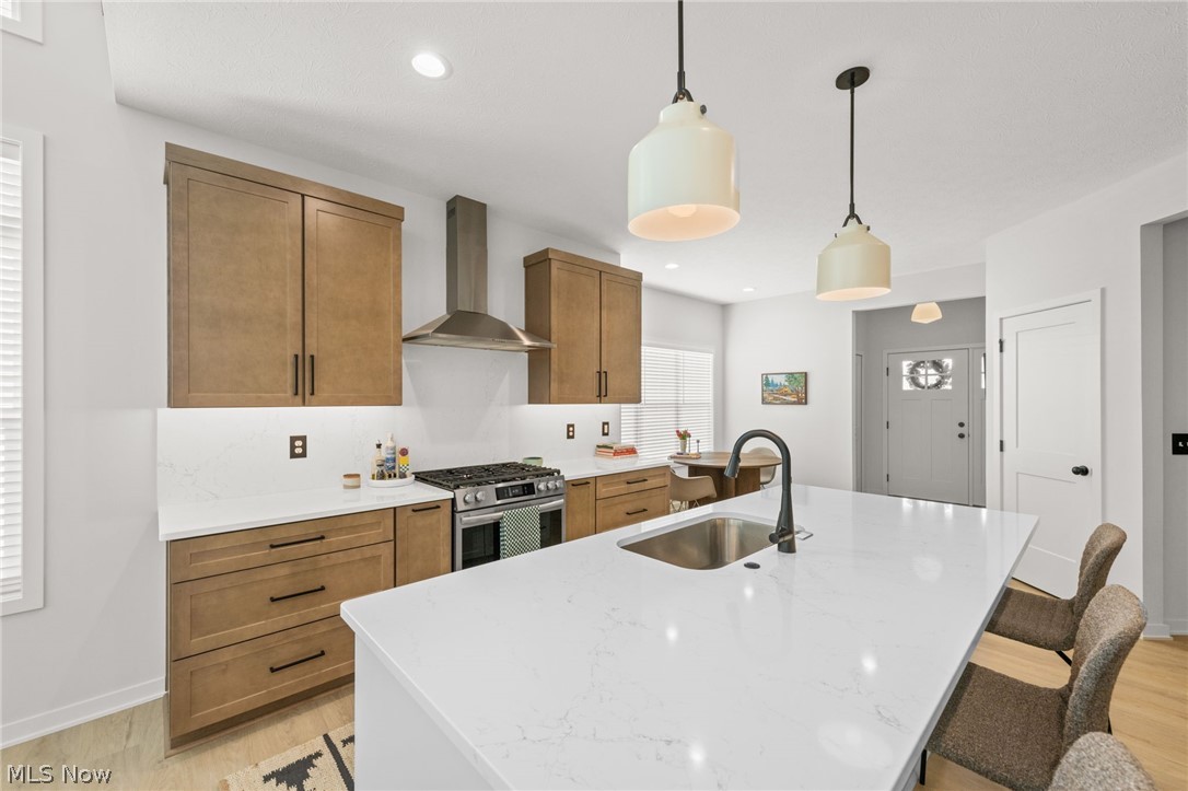 Broadview Heights Twnhms Sub - Residential