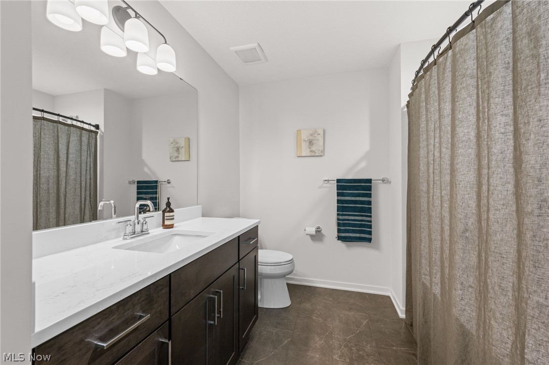 Broadview Heights Twnhms Sub - Residential