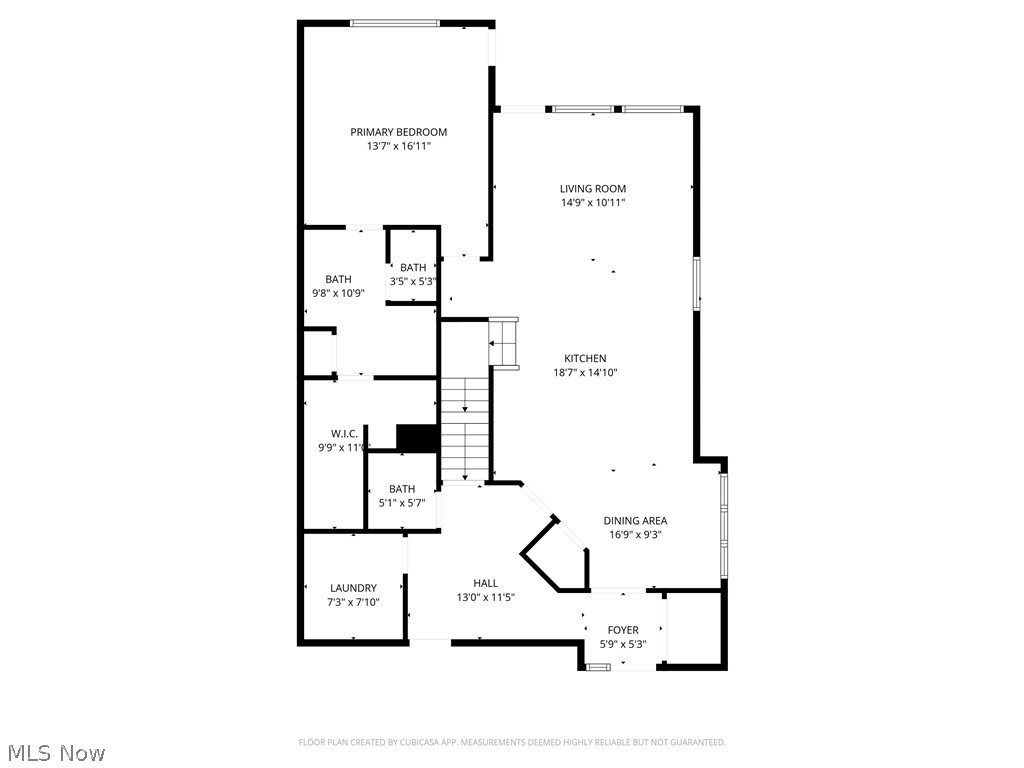 Broadview Heights Twnhms Sub - Residential