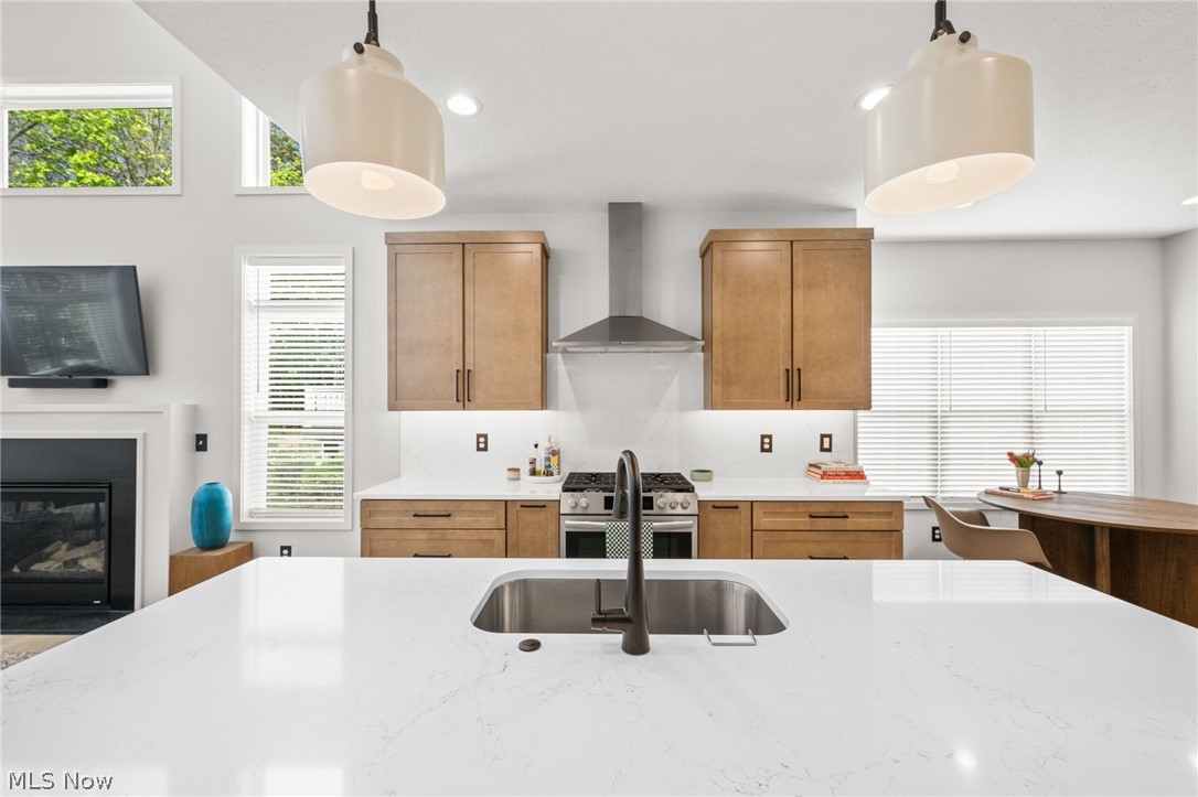 Broadview Heights Twnhms Sub - Residential