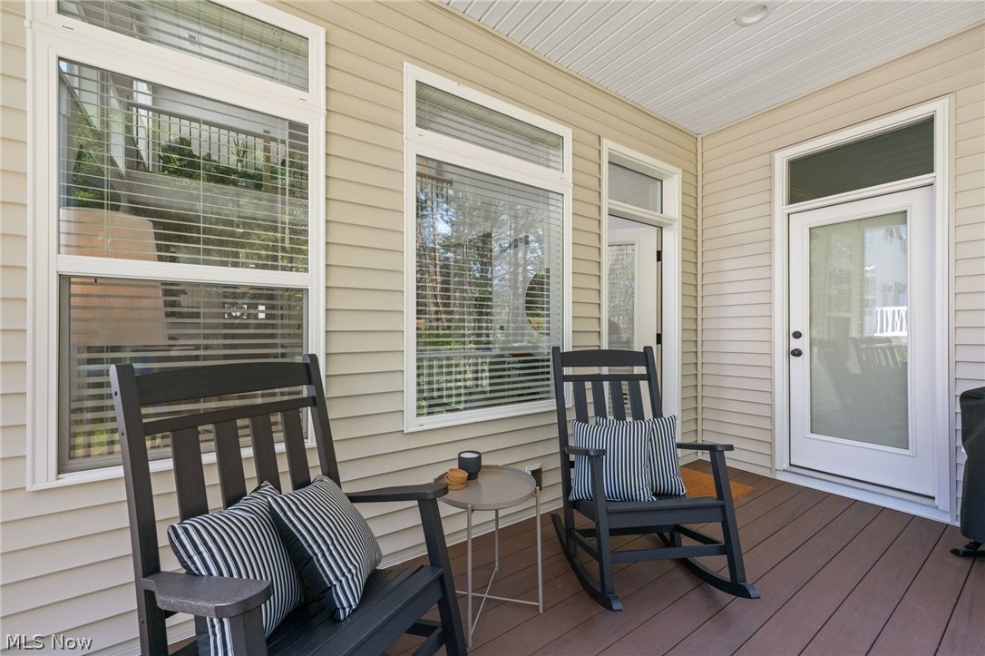 Broadview Heights Twnhms Sub - Residential