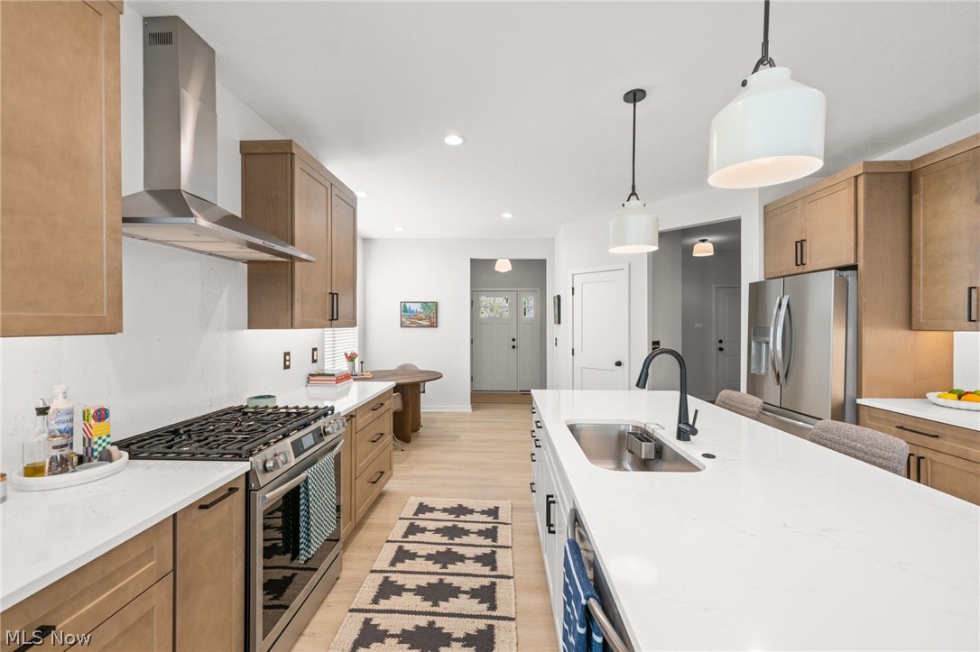 Broadview Heights Twnhms Sub - Residential