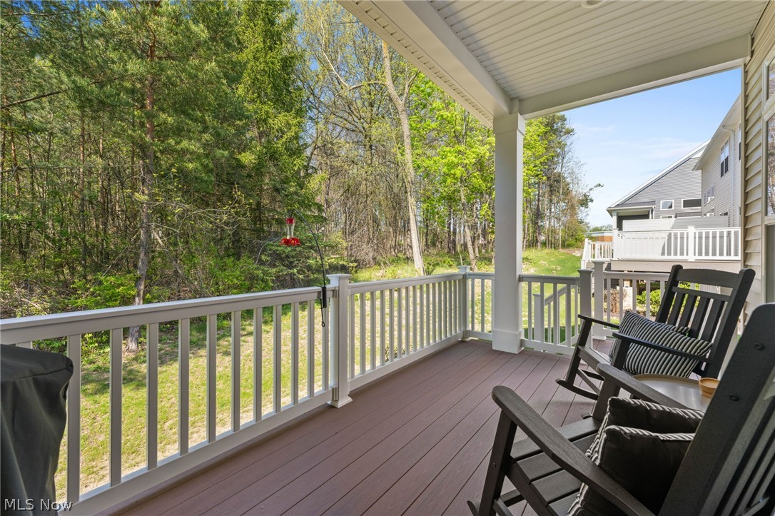 Broadview Heights Twnhms Sub - Residential