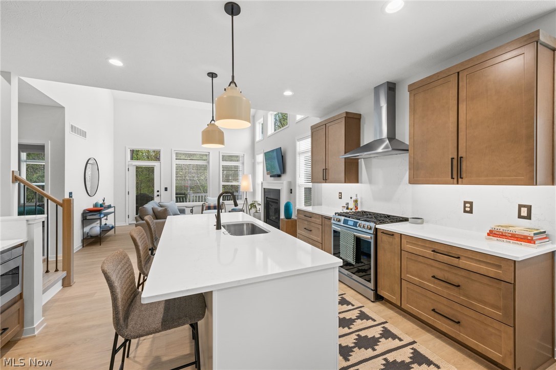 Broadview Heights Twnhms Sub - Residential