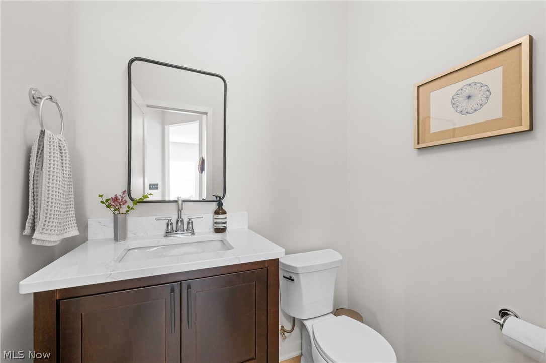 Broadview Heights Twnhms Sub - Residential