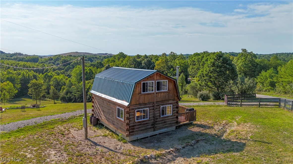 1116 Number 12 Hollow Road, Wellston, Ohio image 4