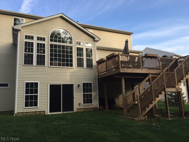 Tinkers Green Ph 05 - Residential