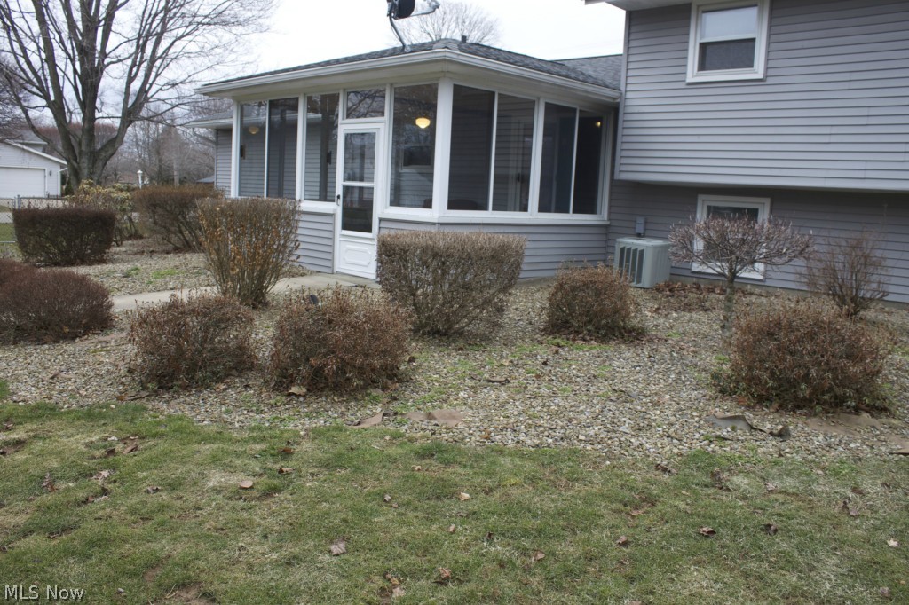 Jackson Meadows - Residential