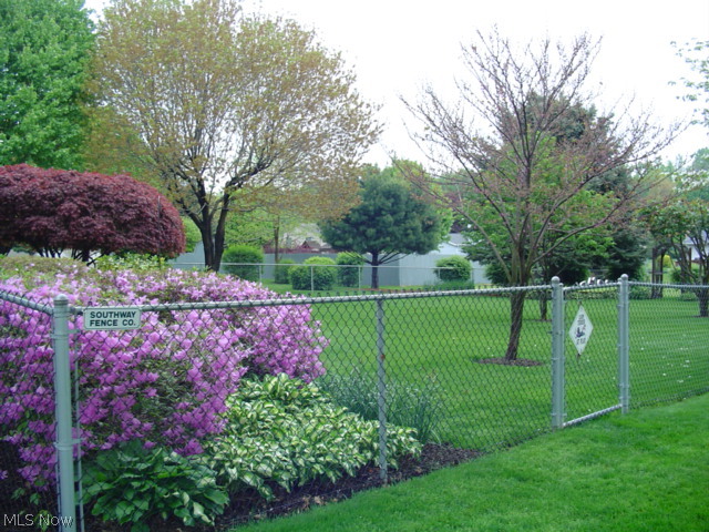 Jackson Meadows - Residential