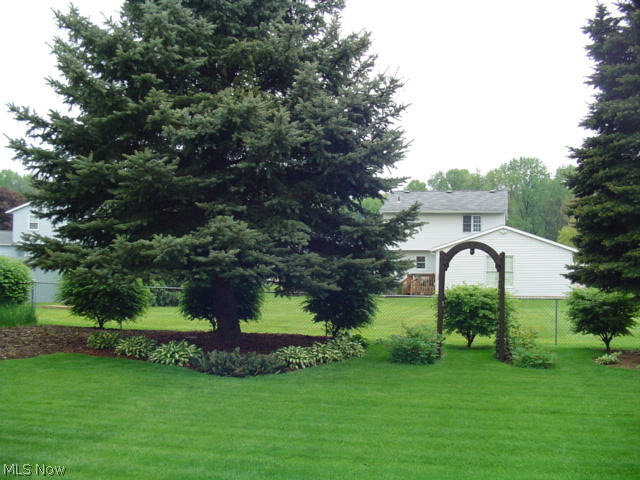 Jackson Meadows - Residential