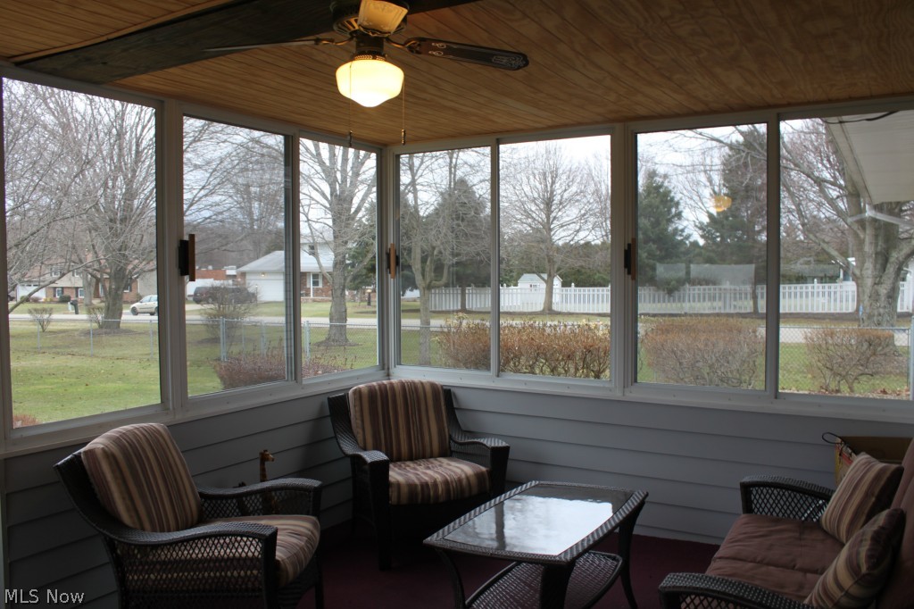 Jackson Meadows - Residential