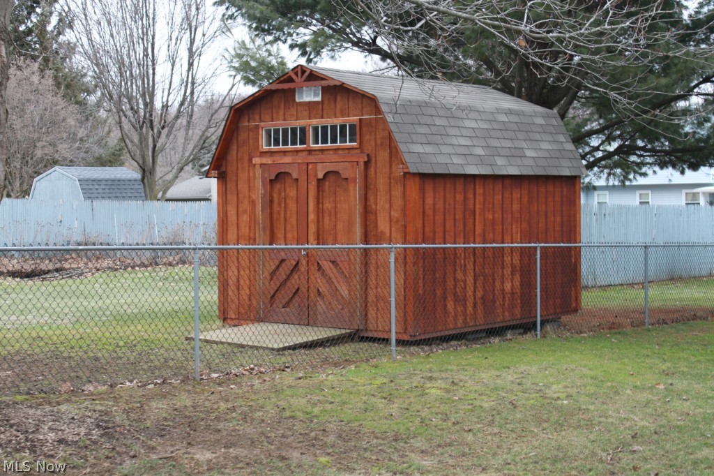 Jackson Meadows - Residential