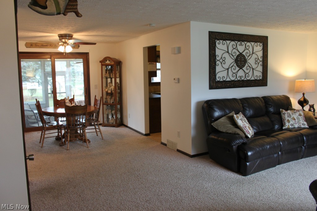 Jackson Meadows - Residential