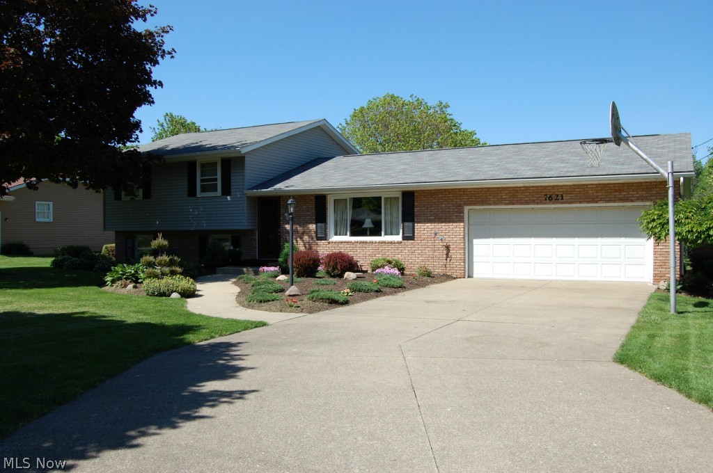 Jackson Meadows - Residential