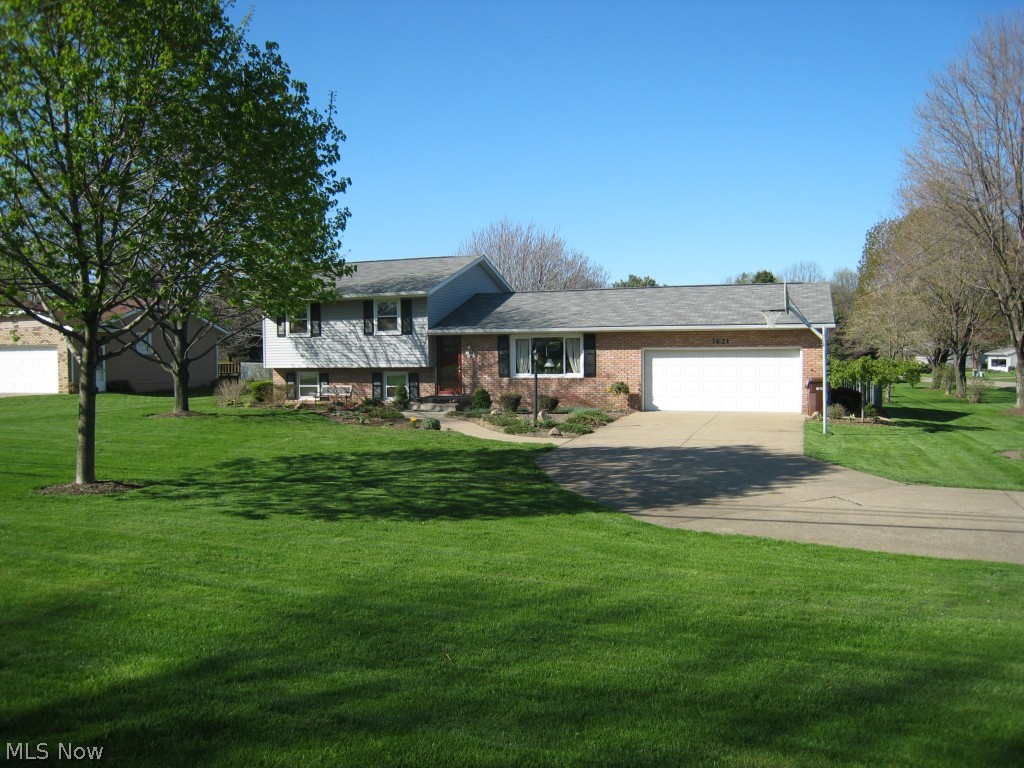 Jackson Meadows - Residential