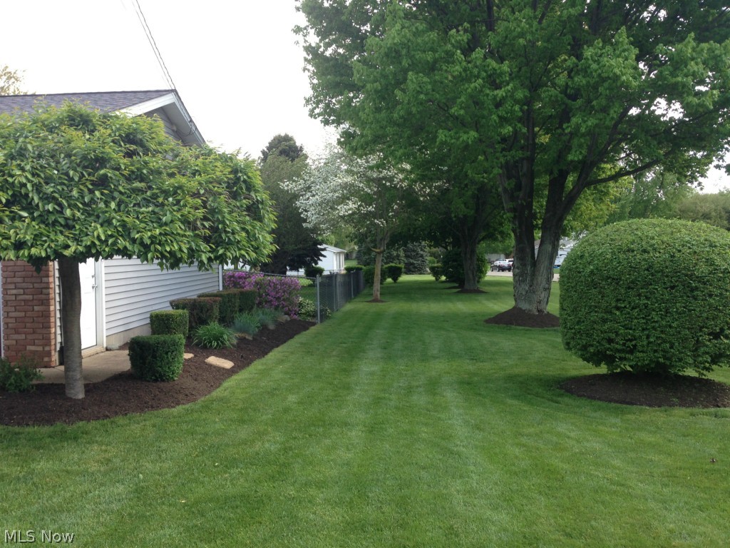 Jackson Meadows - Residential
