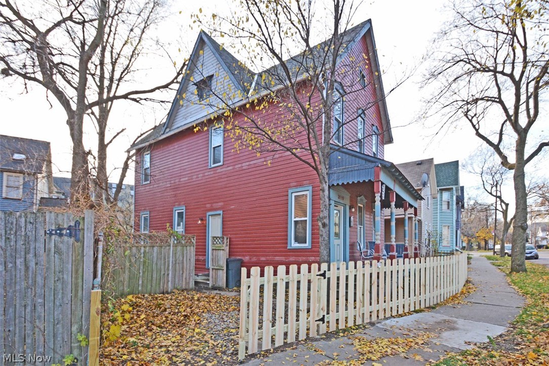 Barber & Lord - Residential