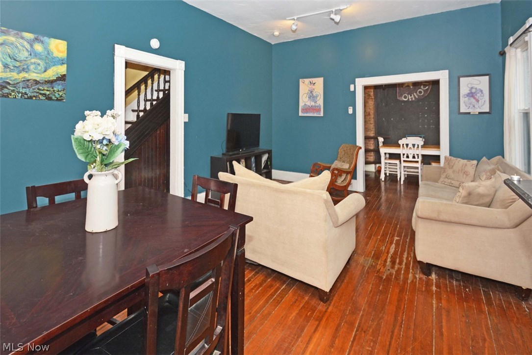 Barber & Lord - Residential