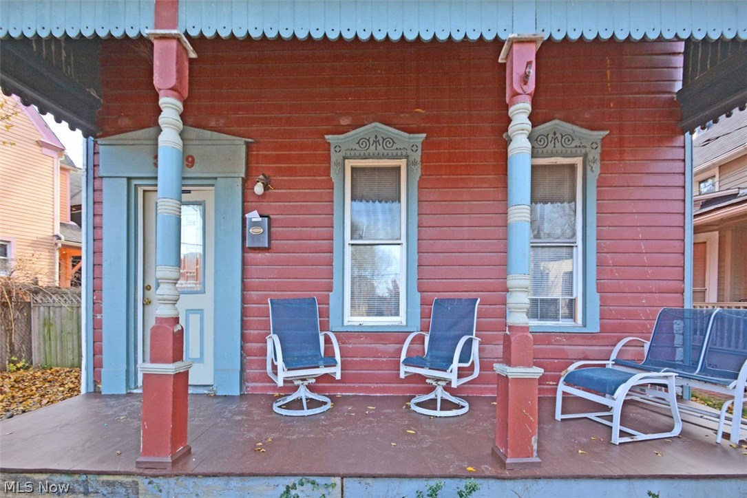 Barber & Lord - Residential