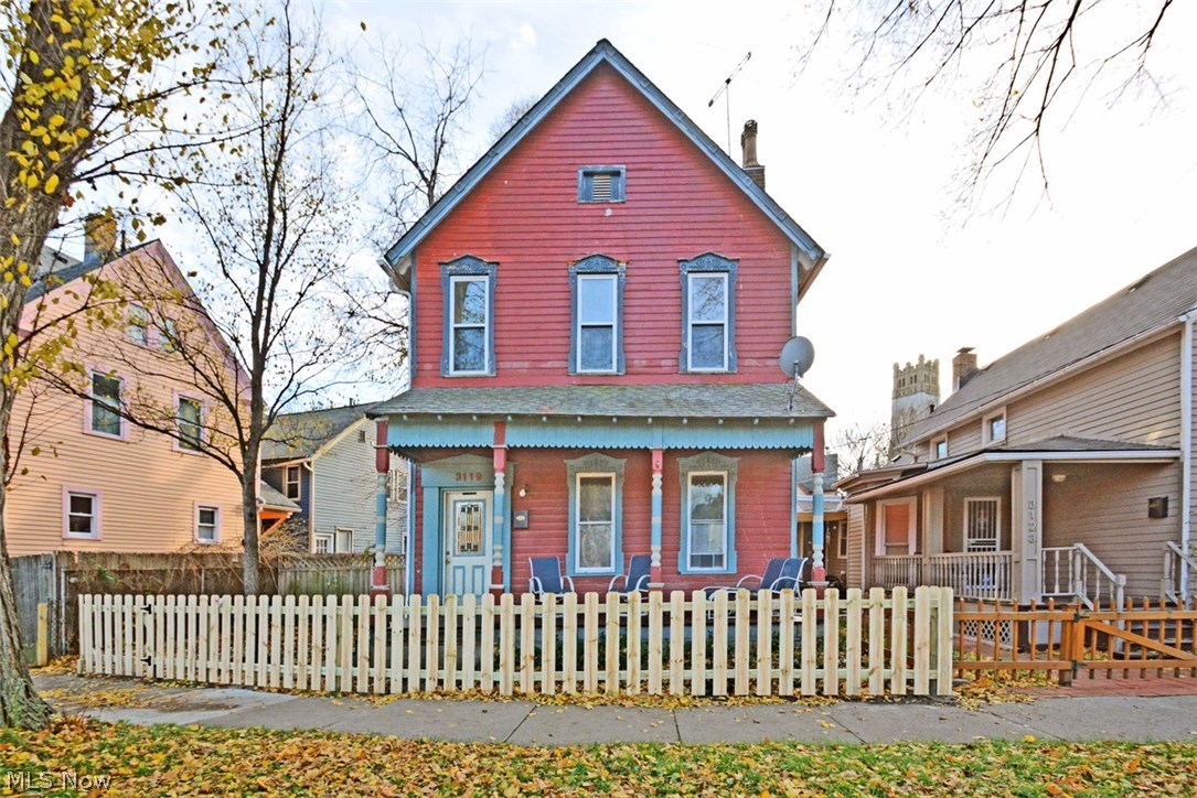 Barber & Lord - Residential