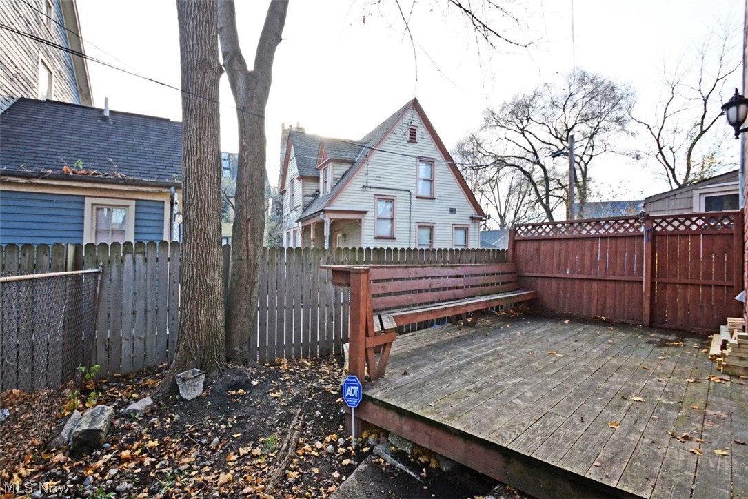 Barber & Lord - Residential