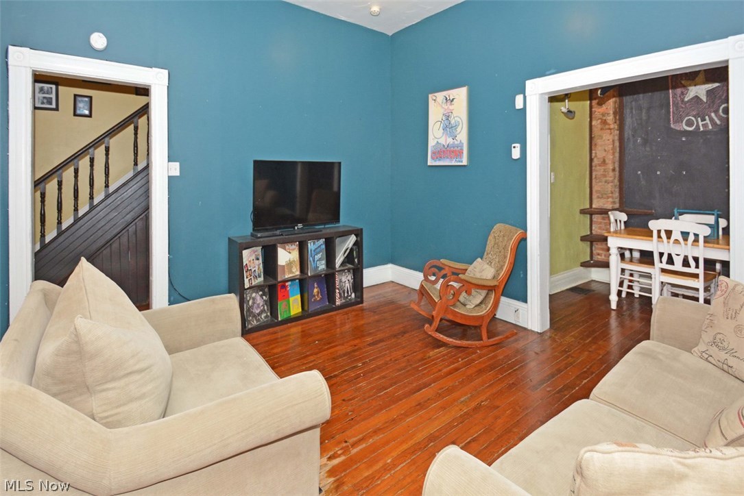 Barber & Lord - Residential