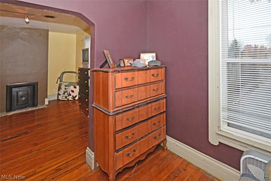 Barber & Lord - Residential