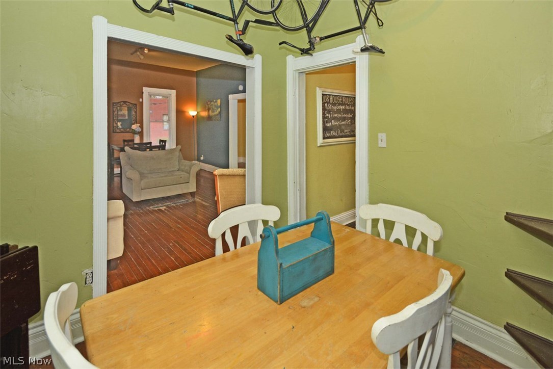 Barber & Lord - Residential