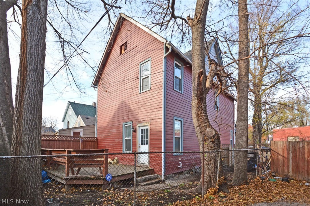 Barber & Lord - Residential